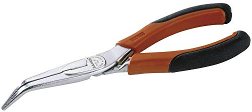 ALIC BOC SEMIRED CURVADO Ergo