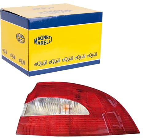 Magneti Marelli 714027051701 Rear Lamp Left