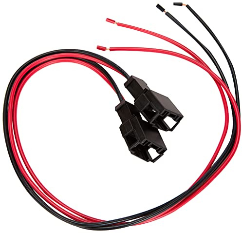 ACV 1193-01l Lautsprecheradapter Mercedes A/C/E und CLK Klasse