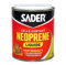 Bostik SA AT021244-021244 Líquido neopreno Contacto Caja Cemento 750 ml