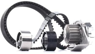 CONTITECH CT986WP2 Water Pump Timing Belt Kit