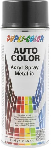 DUPLI-COLOR 141188 AUTO COLOR 70-0103 grau metallic 400 ml