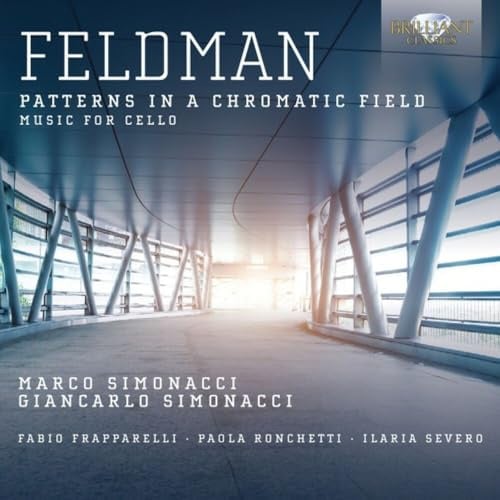 Patterns in a Chromatic Field