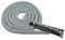 Dichtschnur Dichtkordel weiss für Kaminöfen 6mm 2,0 Meter + 1x Kleber weiss