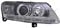 Scheinwerfer D3S/H7,Led Rechts A6 (Auch Avant) 10/08-08/11 Hsw