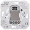 Gira 238500 Universal Dimmeinsatz (Tastdimmer) für LED-Lampen Typ 3-100W