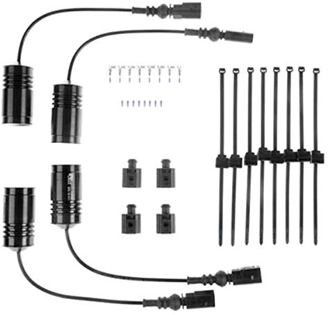 KW 68510267 Elektronisches Dämpfungsset (68510267, Land Rover Range Rover Evoque)