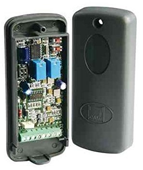 RE862M RE862M Récepteur Bianal multifonction 868,35 MHz