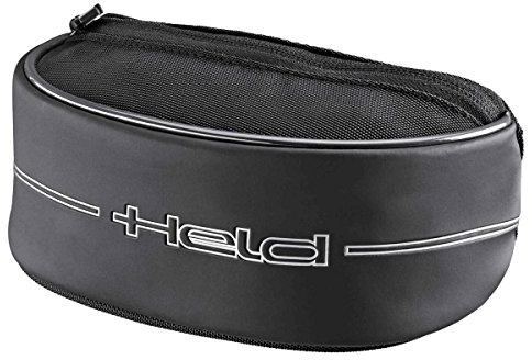 Held Gürteltasche, Farbe schwarz, Größe OneSize