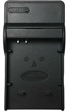 Ismartdigi NB-4L Micro USB Mobile Camera Battery Charger for Canon NB-6L NB-8L IXUS 230HS