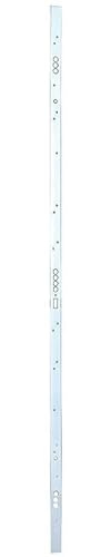 Tesa tlb3 - Cerradero largo 2028 45mm hierro niquel
