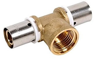 Dipra 734144 - Accesorio para engastar per, color dorado