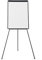 Bi-Office Dreibein Flipchart Basic, mit Stifteablage,Schwarz