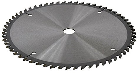 VOYTO Circular Saw Blade (Skill Saw) 185mm for Wood Cutting Discs Circular 185mm x 20mm x 60 Teeth Fits Bosch Makita Dewalt