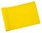 KINGTOP Solide Golfflagge mit Kunststoffeinsatz, grüne Flaggen für Hof, Innen- und Außenbereich, Gartenflaggen, 420D Premium Nylonflagge, 20,3 cm L x 15,2 cm H, Gelb