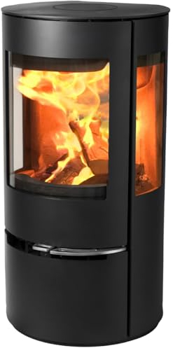 Kaminofen Aduro 17 externe Luftzufuhr 3 Scheiben 6,5 kW