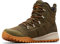 Columbia Fairbanks WP Omni-Heat wasserdichte Schneestiefel für Herren, Grün (Nori x Canyon Gold), 44.5 EU