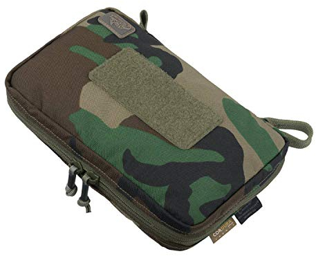 Helikon-Tex Mini-Servicetasche US Woodland