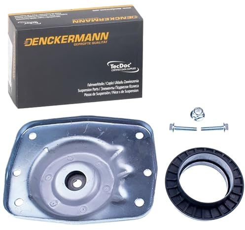 Denckermann Reparatursatz, Federbeinstützlager D600097