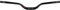 Ergo Tec 320085 - Downhilllenker, Schwarz, 78 x 3.5 x 3.5 cm