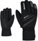 Ziener Herren Gunar Ski-Handschuhe/Wintersport | wasserdicht atmungsaktiv warm Gore-Tex, black.magnet, 10