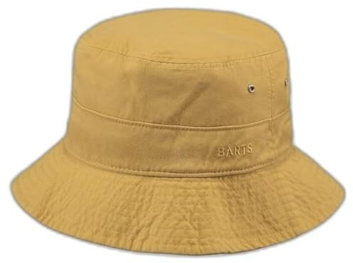 Barts Herren Calomba Hat Calomba-Hut, Ochre, Uni