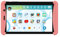 Kurio Tab Lite 2 - Rosa - Android-Tablet für Kinder, 7-Touchscreen, 16 GB Speicher, Kamera, 40+ Apps, Kindersicherung, Schutzhülle - Lerncomputer, Kindertablet, Laptop Spielzeug - Ideal für unterwegs