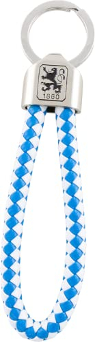 TSV 1860 München Schlüsselanhänger ** Schlaufe **