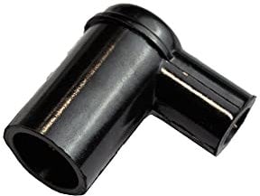 RocwooD Spark Plug Cap Fits Many Applications Suitable For 7mm HT lead