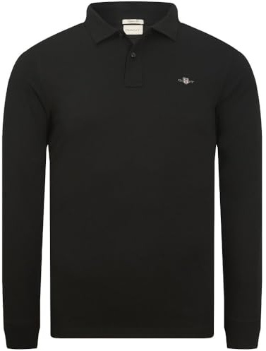 GANT Piqué Rugby-Polo
