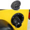 TDHLW Pentagramm verriegeln Tankdeckel Tankdeckel für Jeep Wrangler TJ 1997-2006