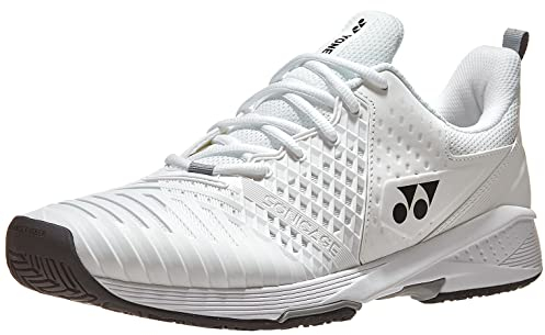 Tennisschuh Sonnic. wide Gr. 41