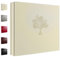 600 Photo Album for 4x6 600 Large Photos Premium Leather Cover Inner Black Page Vertical Photo Book for Family Wedding Graduation