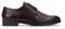 MARTINELLI Zapatos Cordones en Piel Empire para Caballero Color Olmo