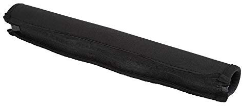 Ersatz-Kopfbandabdeckung, für Audio Technica Cushion Protector Parts ATH MSR7 M30x M40x M50Black Cotton Headset Headphone Black ATH M50x Headband ATH MSR7 M30x M40x M50