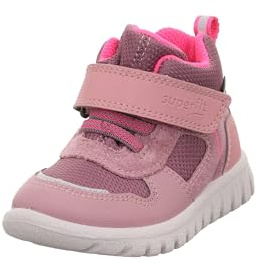 Superfit SPORT7 MINI Sneaker Gore-Tex 1-006188 Mädchen