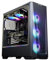 Fierce PC SUPER Gaming-AMD Ryzen 7 7800X3D 4.2-5GHz, RTX 4070 Ti SUPER 16GB,32GB RAM DDR5 5600MHz, 1TB NV3 M.2 NVME SSD,750W PSU,Liquid Cooler,Windows 11