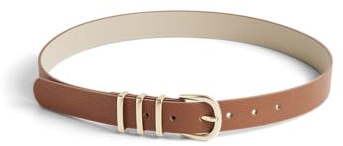 PIECES Damen Pclea Jeans Belt Noos Gürtel