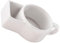 UKCOCO 1Pezzi Tazza da Colazione Creativa in Tazza per Biscotti e Latte per Tè e Dessert per Amici e