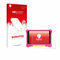 upscreen Protector Pantalla para Happybe Kids Tablet 7 Película Protectora – Transparente, Anti-Huellas