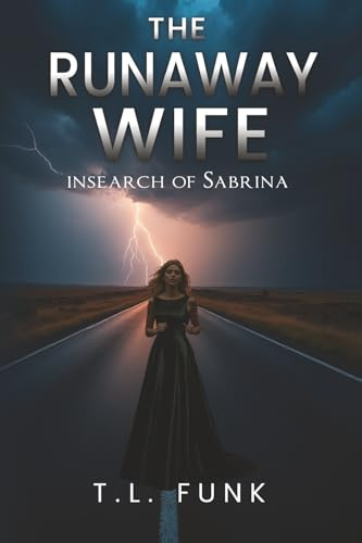 The Runaway Wife: In search of Sabrina