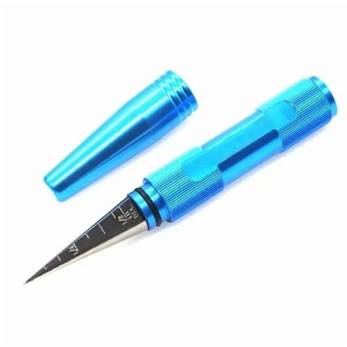 Für Tamiya Metall Körper Reibahle 4-12mm Für Racing Tool 42260 Fernbedienung Auto Zubehör RC Teile RC Autozubehör Spielzeug