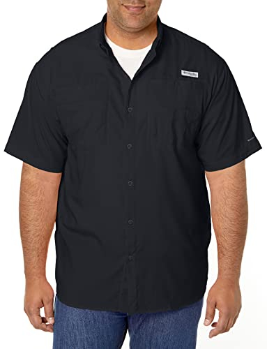 Columbia Herren Tamiami Ii Ss Shirt