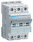 Int.aut.serie NCN 3P 16A C-10/15kA