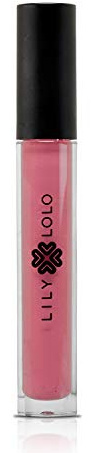 Lily Lolo Natural Lip Gloss - Scandalips - 4ml