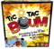 Goliath Tic Tac Boum, Juego de Mesa Infantil A partir de 8 Años, Divertido Juego de Cartas y Educativo De 2 a 12 Jugadores, Aprende Nuevas Palabras, Desarrolla Habilidades Lingüística