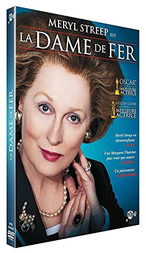 La dame de fer [FR Import]
