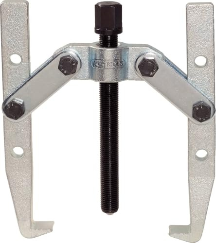 KS Tools 620.3608 Universal-Abzieher 2-armig, 50-500mm, Haken 500mm