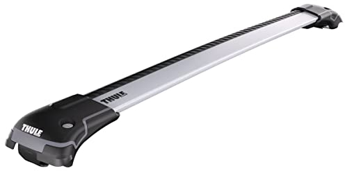 Thule 958300 WingBar Edge Dachträger