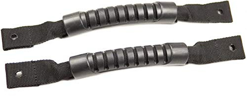 Harmony Gear Kayak Carry Handles Perception Kayak Replacement Handles Universal Fit Pair, black (9800247)